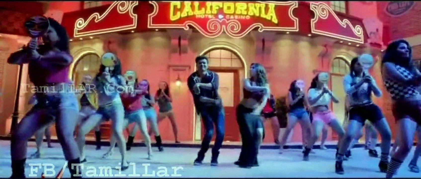 SelfiePulla Video Song !
