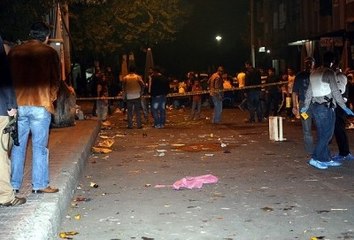 Genelkurmay Başkanlığı'ndan Şehit Astsubay İçin Başsağlığı Mesajı