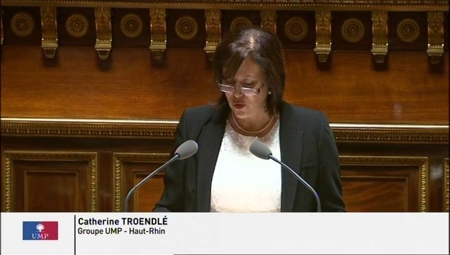 Réforme territoriale : Une réforme territoriale est nécessaire, chacun en convient. Mais la méthode du Gouvernement est incohérente