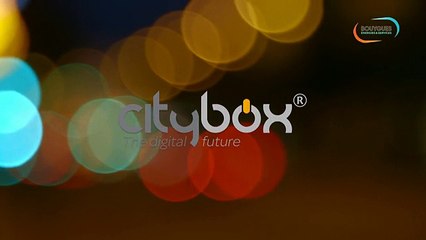 Citybox by Bouygues Energies et Services