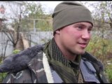 Русский ФСБшник воюет за Украину 'Столько белых я еще в жизни не видел'