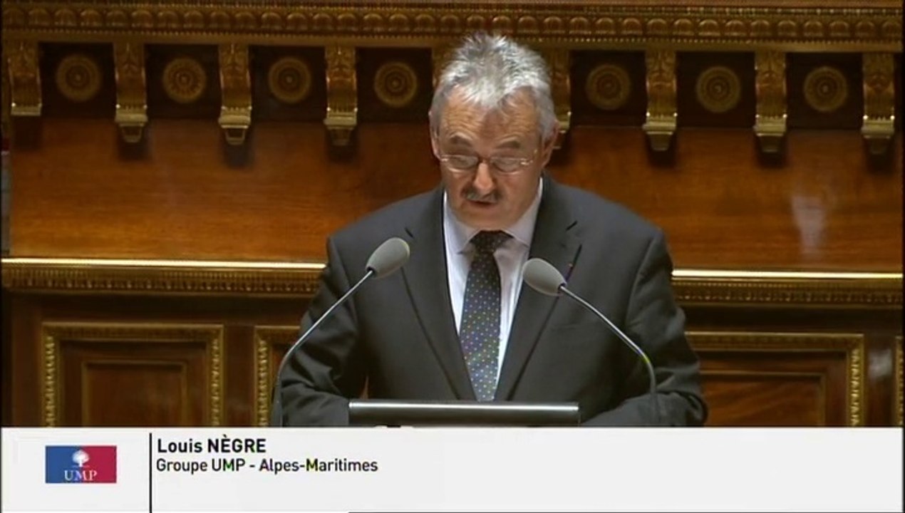 Réforme territoriale : " Le Gouvernement a agi seul, sans consulter les élus locaux, dans la précipitation "