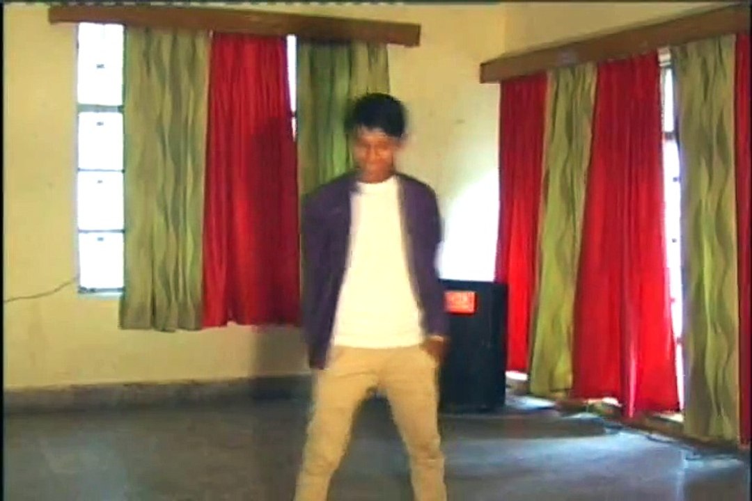 Best Actor I Full HD Audition Clip I In Sasaram (Bihar)