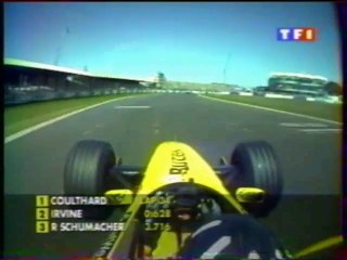 GP Grande Bretagne 99 P5