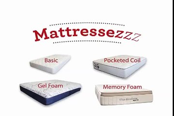 hosam mattressezzz adverts company