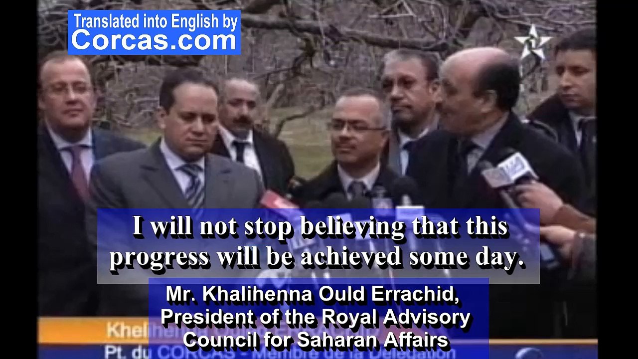 CORCAS takes part in Manhasset negotiations