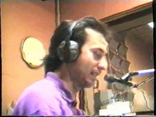 RADIO TIEMPO - MINUTO 1991 CON DJ MAFER