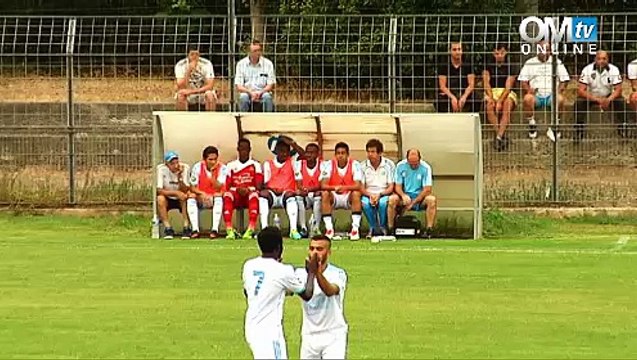 CFA2 - OM 1-3 ES Pennoise : le résumé long format