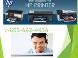 1-855-662-4436|HP Printer Tech Support Number for HP Printer User