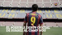 FC Barcelona - Celta de Vigo, entrades disponibles