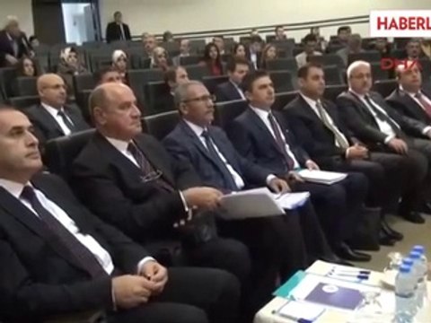 Kahramanmaraş'ta Uluslararası Lojistik Konferansı