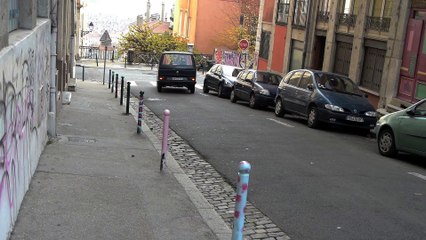 J'ai toujours rêvé d'être un clown