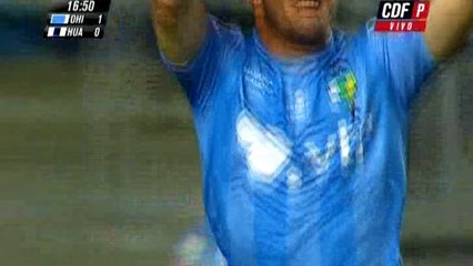 ''Bati-Rivero'' scores an absolute rocket