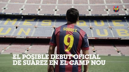 FC Barcelona - Celta de Vigo, entradas disponibles