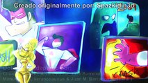 PowerTrip (18 ) [ Spanish Fandub ]