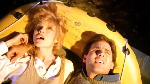 Les clowns tueurs venus d'ailleurs (1988) - Bande-annonce