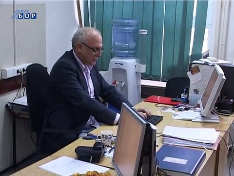 Vesti na rumunskom jeziku, 29. oktobar 2014. (RTV Bor)