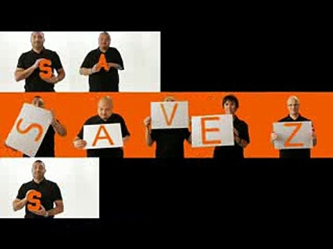 Ce film est constitué d'une série de témoignages portant sur la lutte contre les stéréotypes vis à vis du handicap. Ces témoignages sont effectués par des salariés du groupe qui racontent des moments vécus. A travers ce film, le groupe réaffirme ses enga