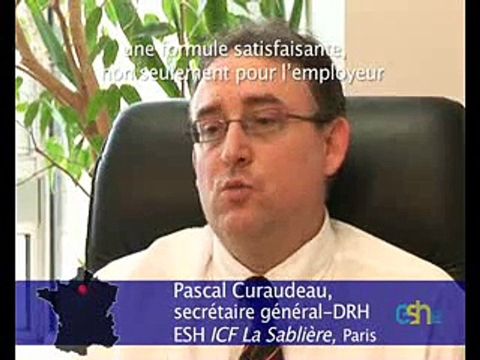 Pendant 18 mois, la mision handicap des ESH est allée à  la rencontre des acteurs des entreprises ( personnes handicapées, DG, RH, managers, etc.) pour recueillir des témoignages sur les expériences concrètes menées ici ou là . L'objectif : faire connaîtr