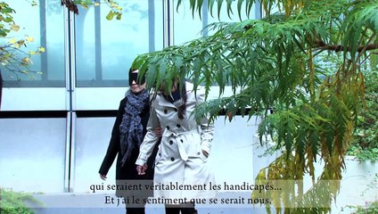 Exposition de peinture, ateliers de mise en situation et évènements divers durant la Semaine du Handicap chez SOM Groupe ORTEC. Mobilisation de l'ensemble des Agences SOM et en particulier SOM IDF, SOM CALCUL et d'ORTEC. Forte implication dans le cadre du