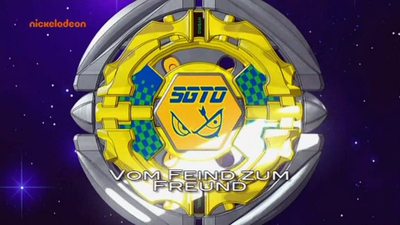 Beyblade Metal Fusion 07 Vom Feind zum Freund video Dailymotion