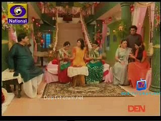 Aisa Prem Kahaan 30th October 2014pt2