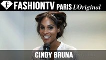 Model Cindy Bruna | Beauty Trends for Spring/Summer 2015 | FashionTV