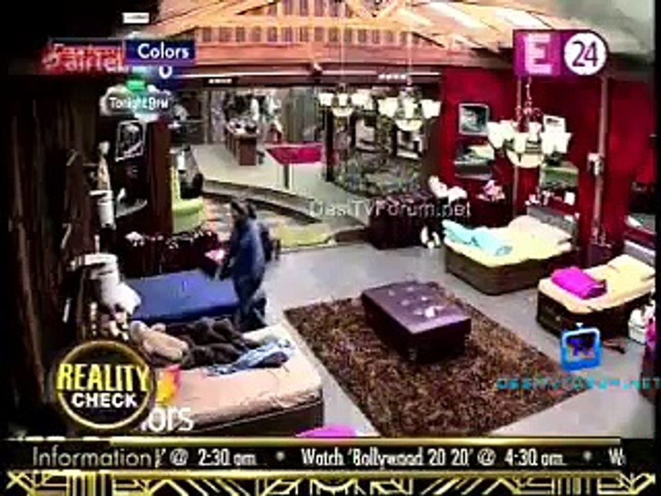 Reality Check (E24) 30th October 2014
