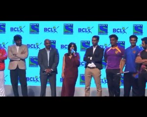 Ekta Kapoor promotes BCL on KBC