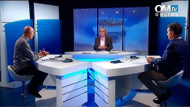 Lorient 0-2 OM : le direct d'après match