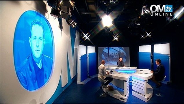 OM 2-1 ASSE : L'Après-match