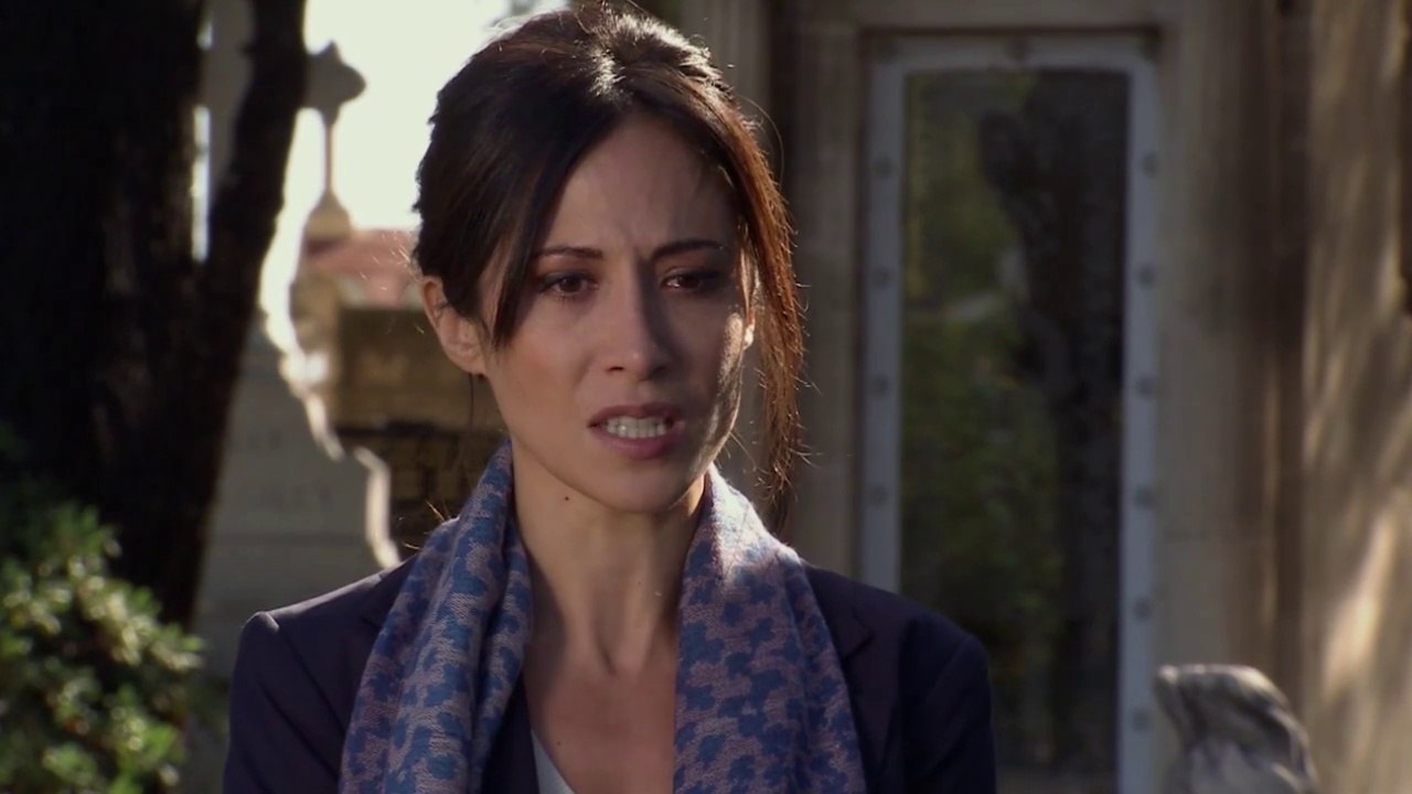 Indiscrétion PBLV : Samia, son discours émouvan...