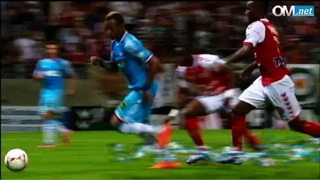 ForOM après Lorient-OM (extraits)