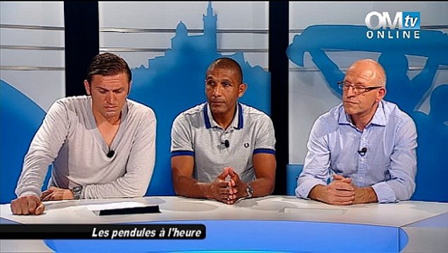 ForOM après OM 2-1 ASSE