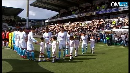 Un jour à l'OM du 26 septembre