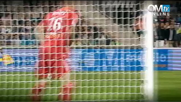 Un autre regard sur OM 2-1 ASSE