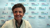 La présidente d'Autisme France nous parle de l'association, présente sur le salon Handica
