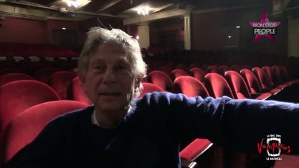 Roman Polanski : le cinéaste a failli être arrêté par les américains en Pologne