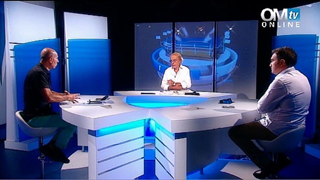 Bastia 0-0 OM : L'Après-match