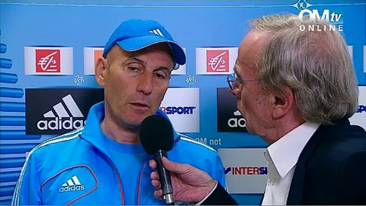OM 2-1 TFC : Réactions