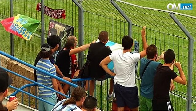 CFA2 - OM 1-3 ES Pennoise : le résumé