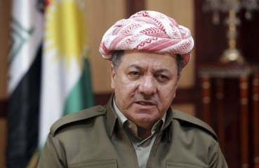 Barzani: Türkiye Olmasaydı, Giremezdik