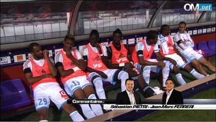 TFC 1-1 OM : résumé