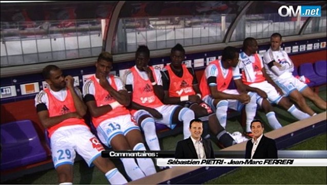 TFC 1-1 OM : résumé