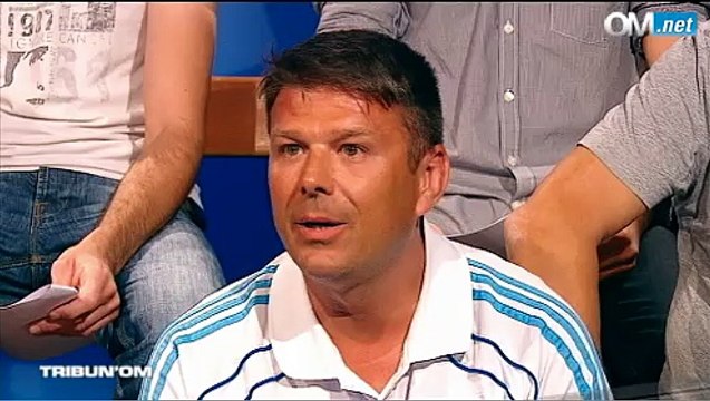 Franck Passi dans TribunOM (extraits)