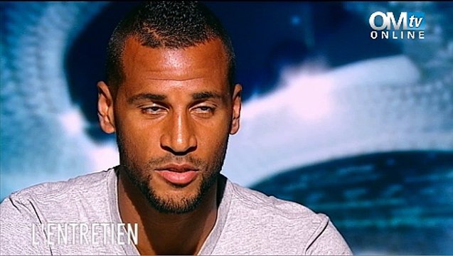 L'Entretien OM : Alaixys Romao