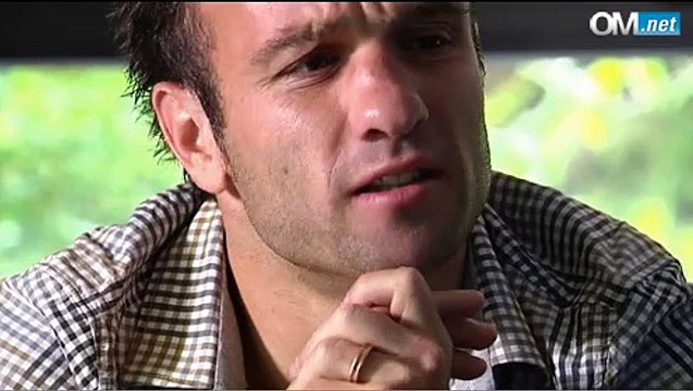 Mathieu Valbuena vous donne rendez-vous