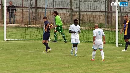 CFA2 - OM 3-1 Vénissieux-Minguettes : le résumé