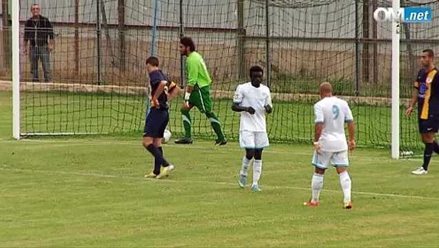CFA2 - OM 3-1 Vénissieux-Minguettes : le résumé
