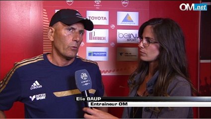 Baup : «On a un peu dénaturé notre jeu»
